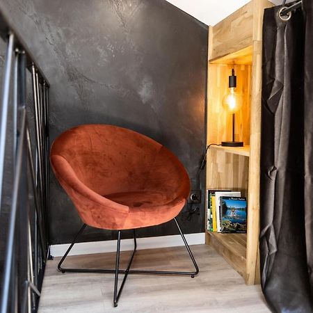 Le Vulcano : Duplex Lounge ! Vesoul Exterior foto
